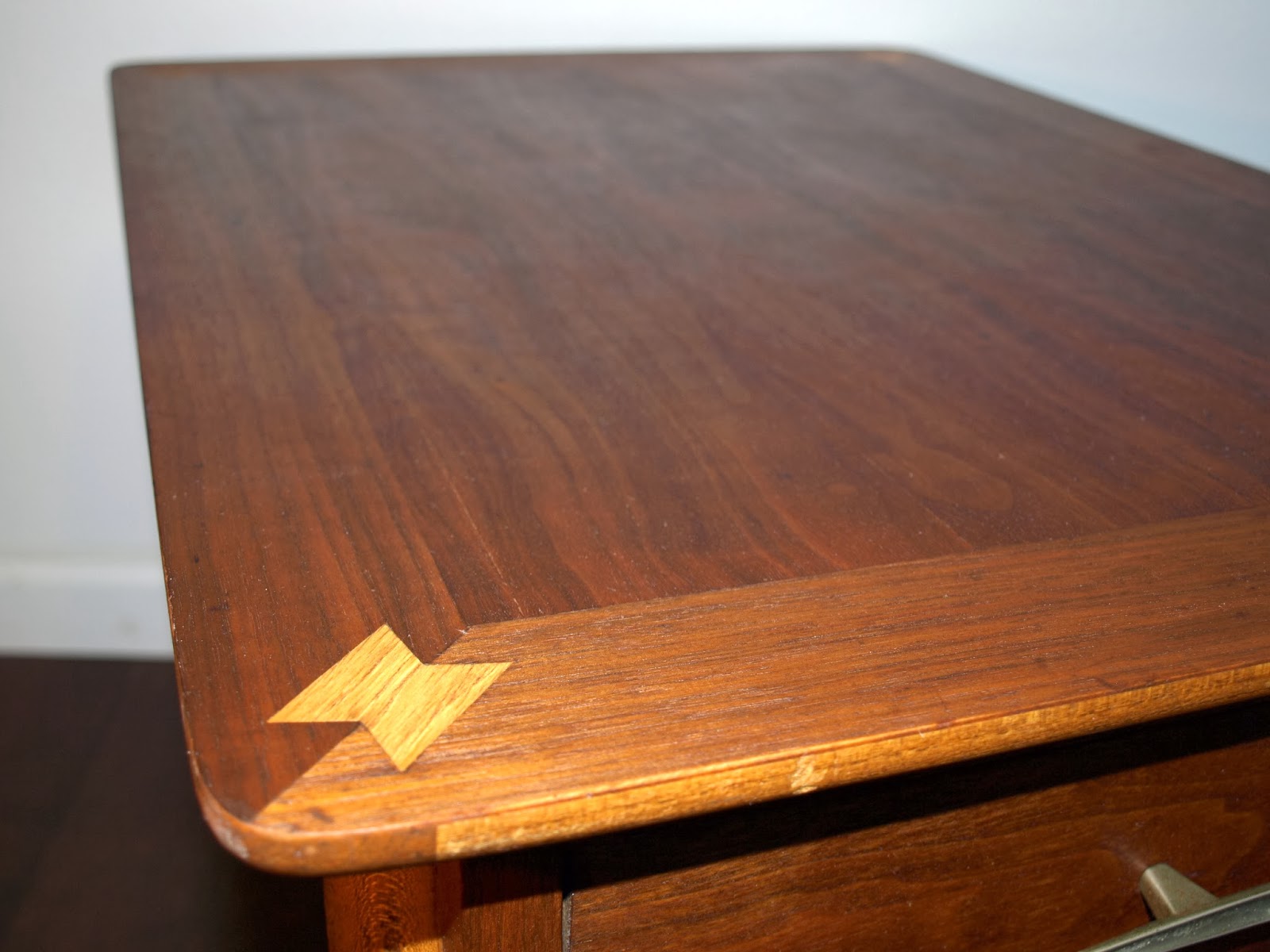 Westerly Creative Virginia Maid End Table