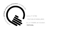 Artesanato Certificado