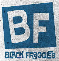 Black Fraggles