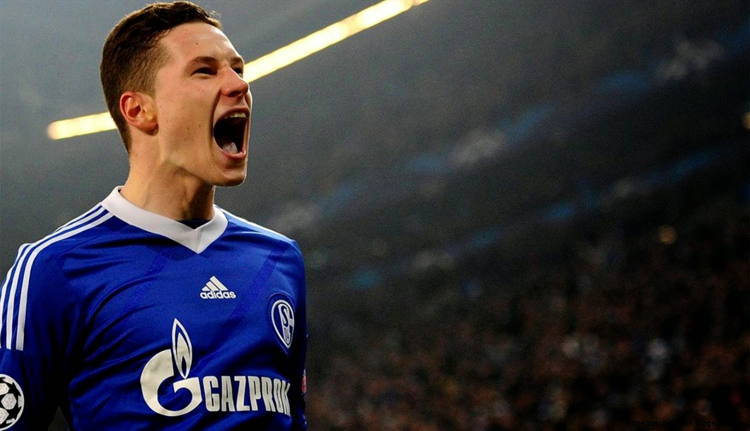 Julian Draxler Player Profile Football Eurosport Asia Julian Draxler Player Profile Football Eurosport Asia