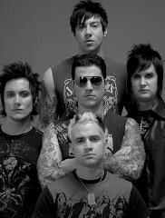 ♥ ♥ ♥A7X foREVer ♥ ♥ ♥