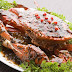 Resep Kepiting Lada Hitam Spesial Seafood