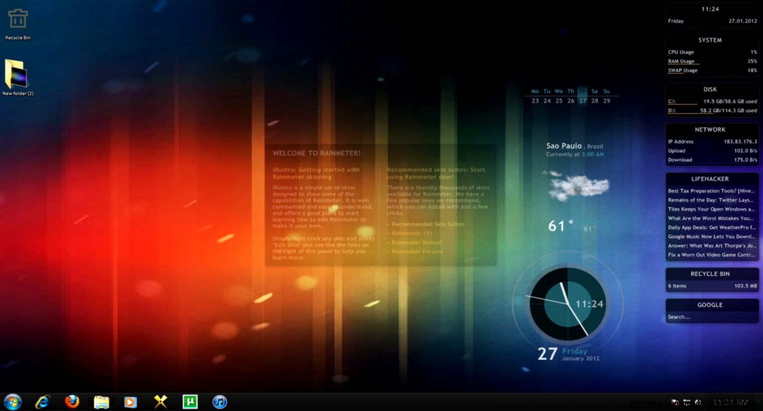 Transform Your Windows PC Into Android Ice Cream Sandwich Desktop Transform Your Windows PC Into Android Ice Cream Sandwich Desktop