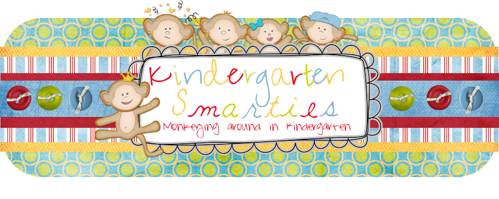 Kindergarten Smarties