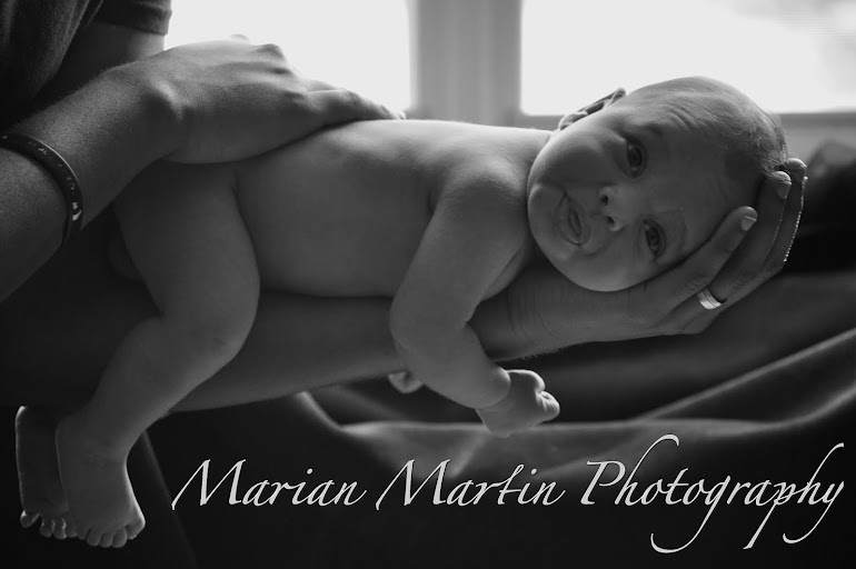 Marian Martin Photography