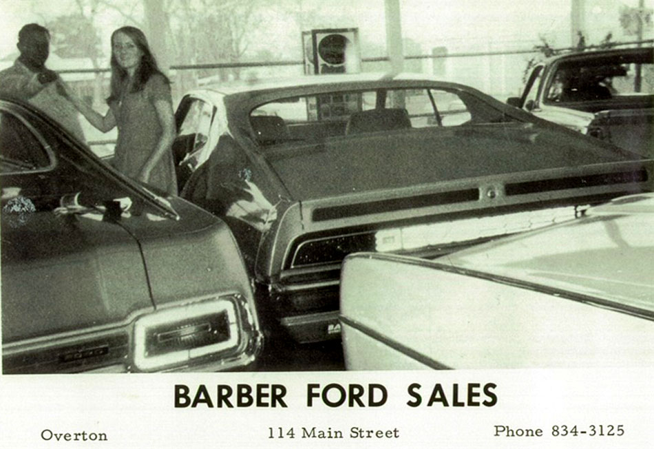 The Vintage Photo Thread The Ford Torino Page Forum Page 72