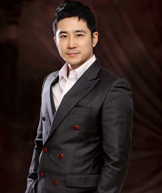 Baek Do Bin Artists From Asia