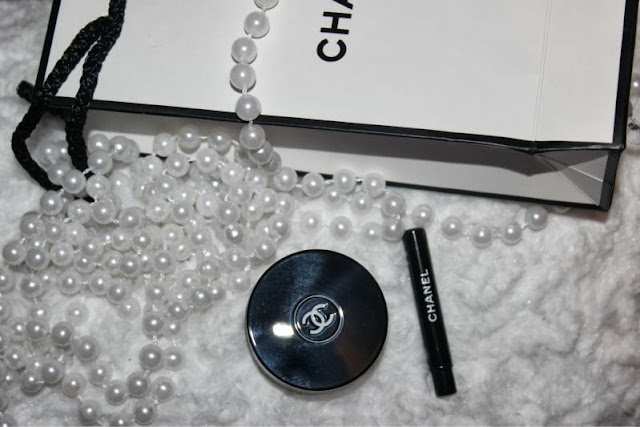 Chanel Illusion D'Ombre Eyeshadow in Initation