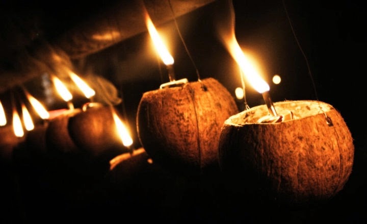 Kemeriahan Hari Raya – Pelita Raya |MyRokan