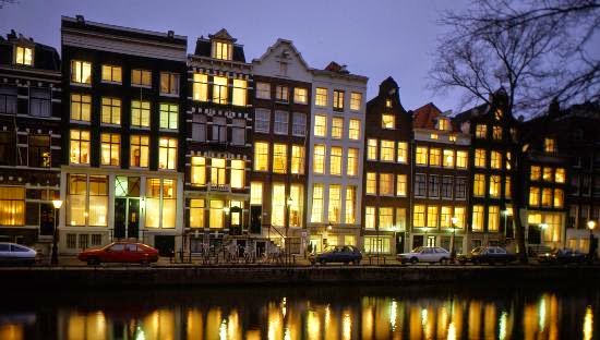 Amsterdam Next City Guide Volkshotel Amsterdam New Hotel In Town