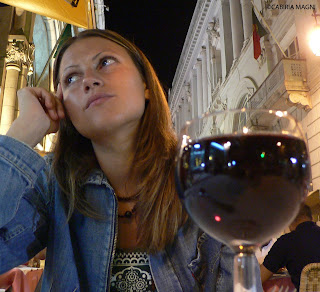 Cabiria cena Bali Bali cena Ezio Totorizzo