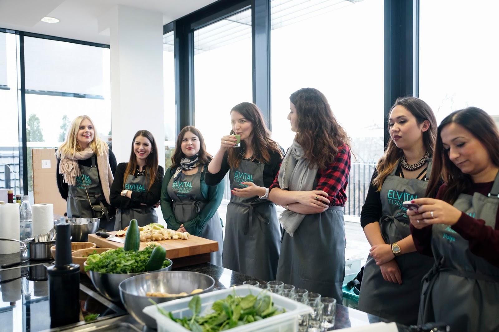 Weight Watchers Sommer Roof Top Party In Dusseldorf Mein Event