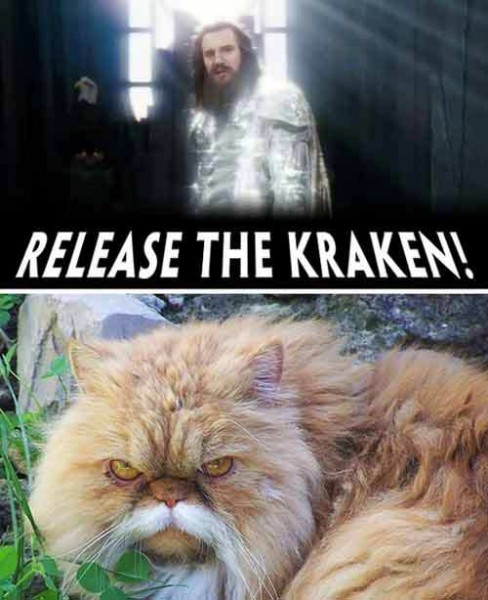 Release The Kraken 3