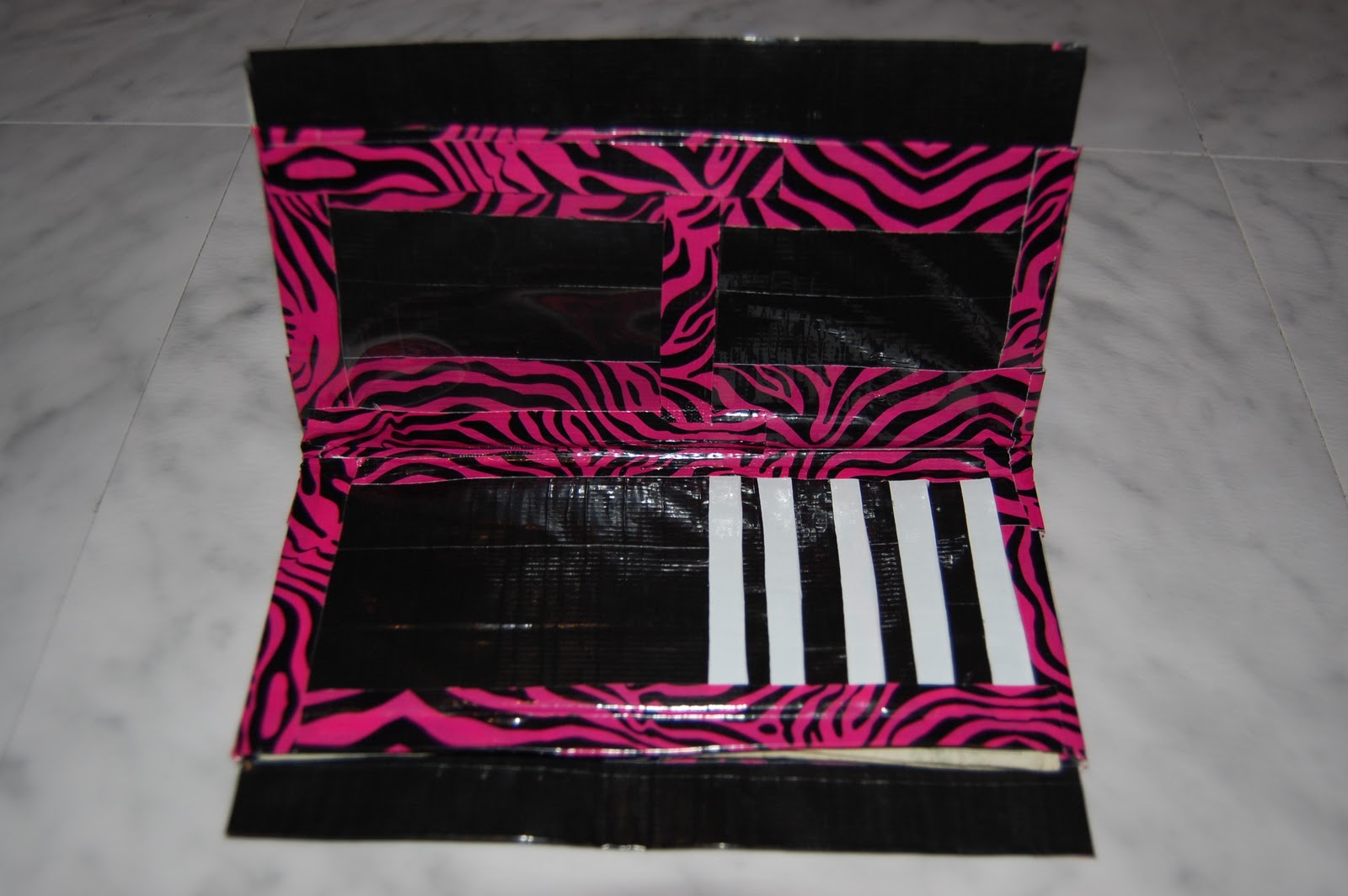 amazing duct tape