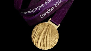 2012 Londra Paralimpik Olimpiyatları başlıyor!