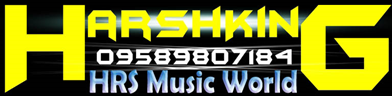 CgDhamaka HR Music World