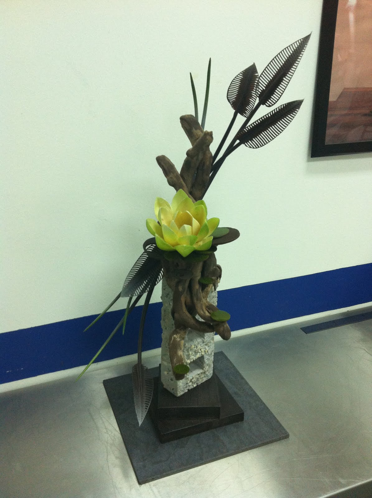 Chocolate Showpiece Pictures