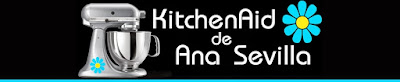 KitchenAid de Ana Sevilla