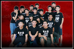 B.Y.D Crew