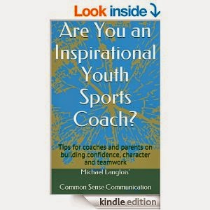 Sports Coaches and Parents