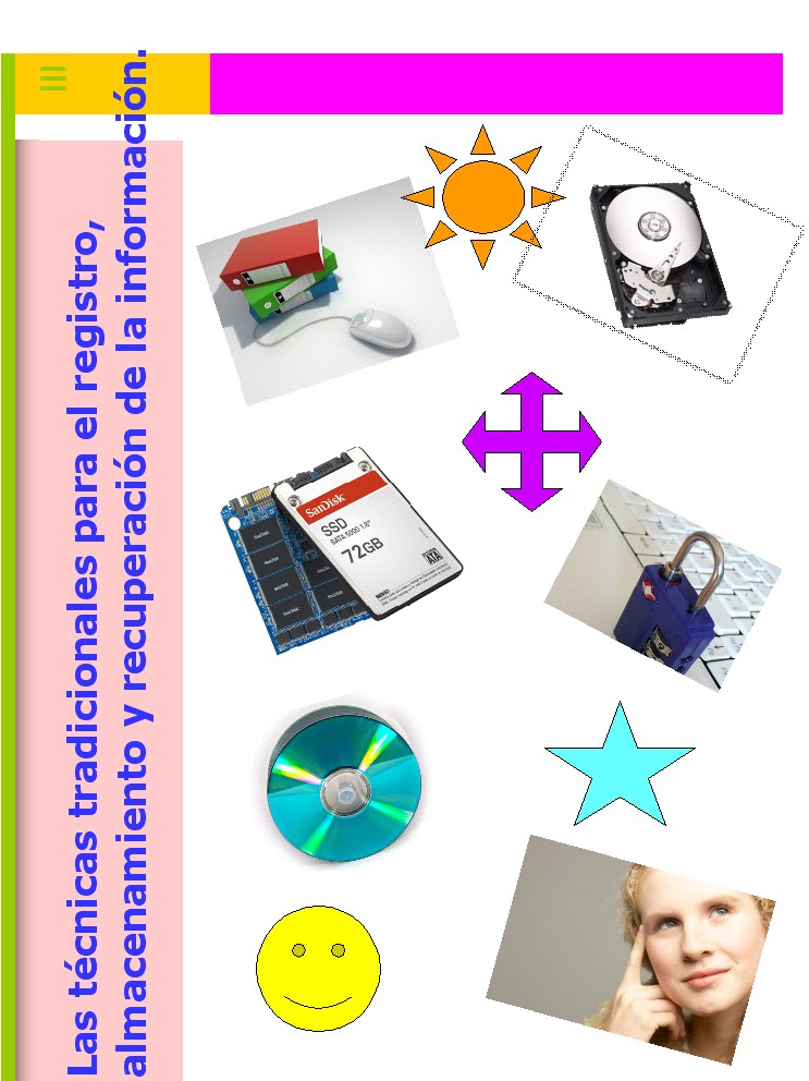 TECNICAS DE PROCESAMIENTO tecnicas de procesamiento: