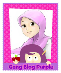 Saya Geng Blog Purple