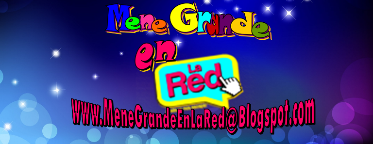 Mene Grande En La Red