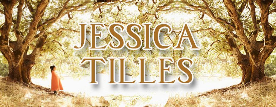 Crossing Sisters Jessica Tilles
