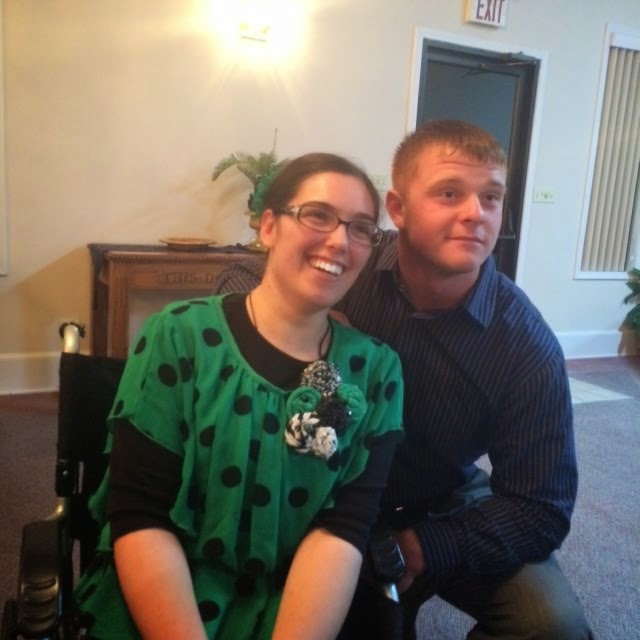 Mile Markers Salem, Kentucky Revival In Pictures