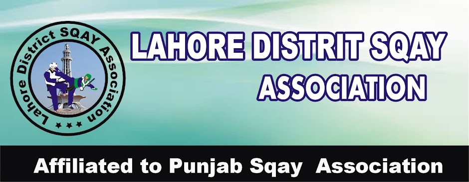 Lahore District SQAY Association