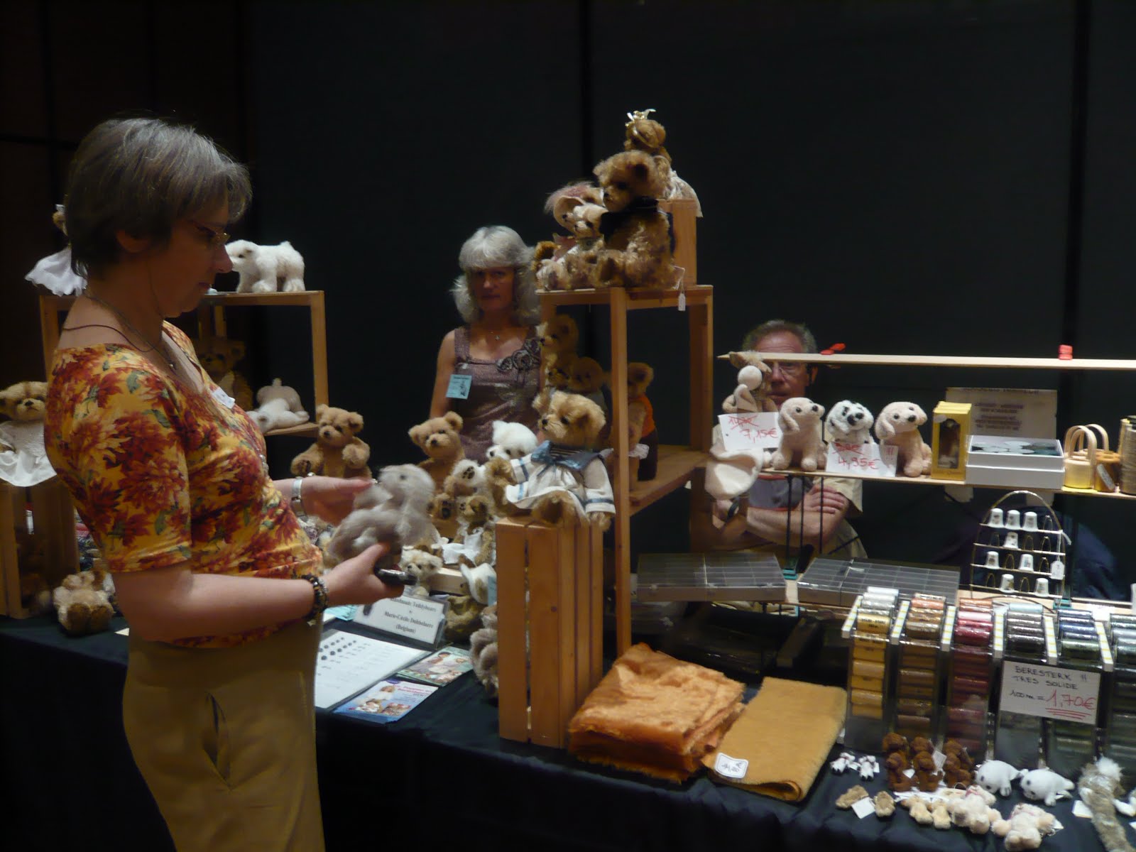 site de rencontre ours
