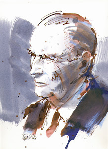 François Mitterrand