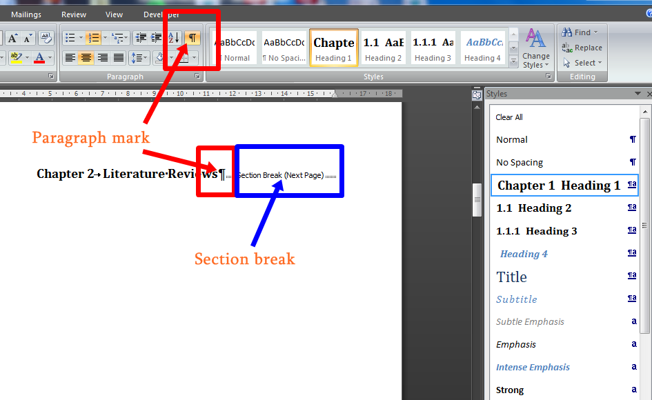 Aub thesis hub picture