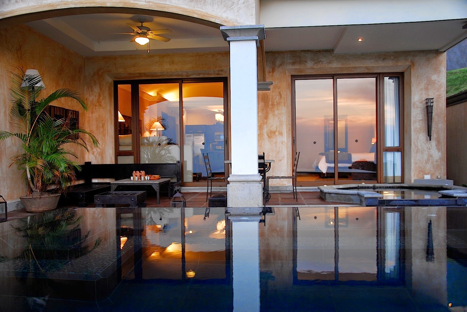 Alotenango (Guatemala) - Hotel La Reunion Golf Resort & Residences 4.5* - Hotel da Sogno