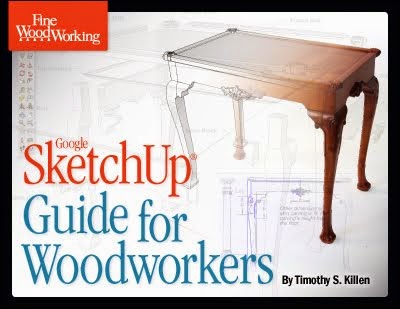 Google Sketchup User Guide