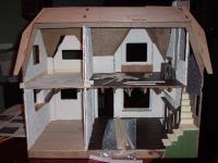glencroft dollhouse