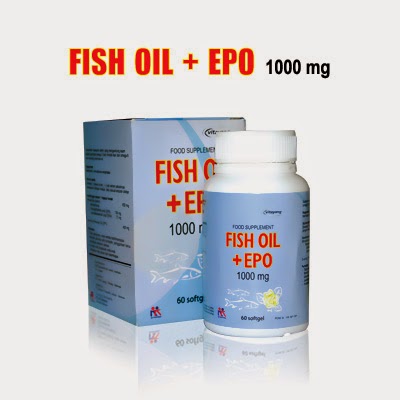 Fish Oil