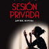 "Sesión privada" de Javier Rovira