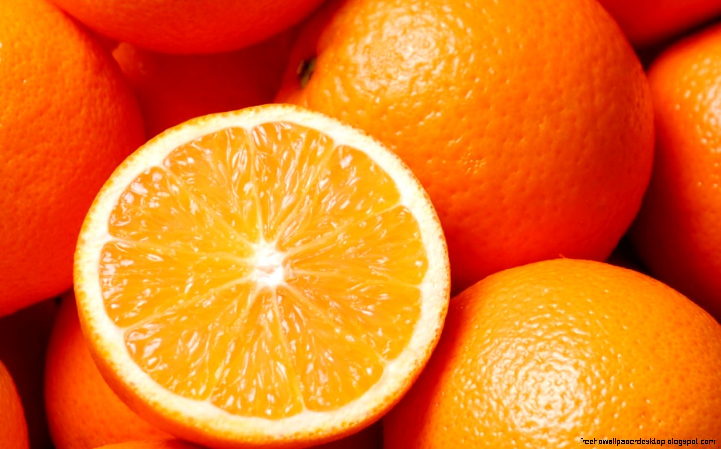 Orange Fruit HD Wallpapers Orange Fruit HD Wallpapers