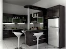 Model Dapur Minimalis Terbaru
