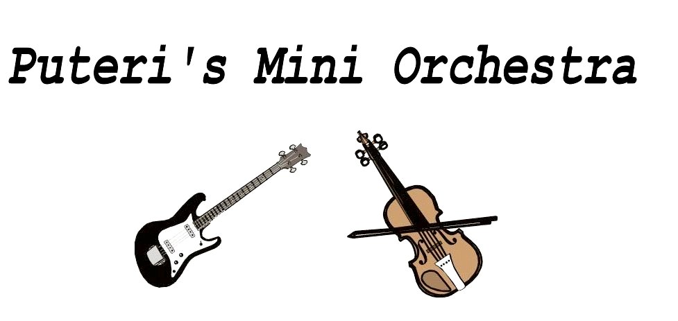 Mini Orchestra Club