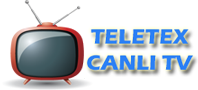 Teletex - Canlı tv izle