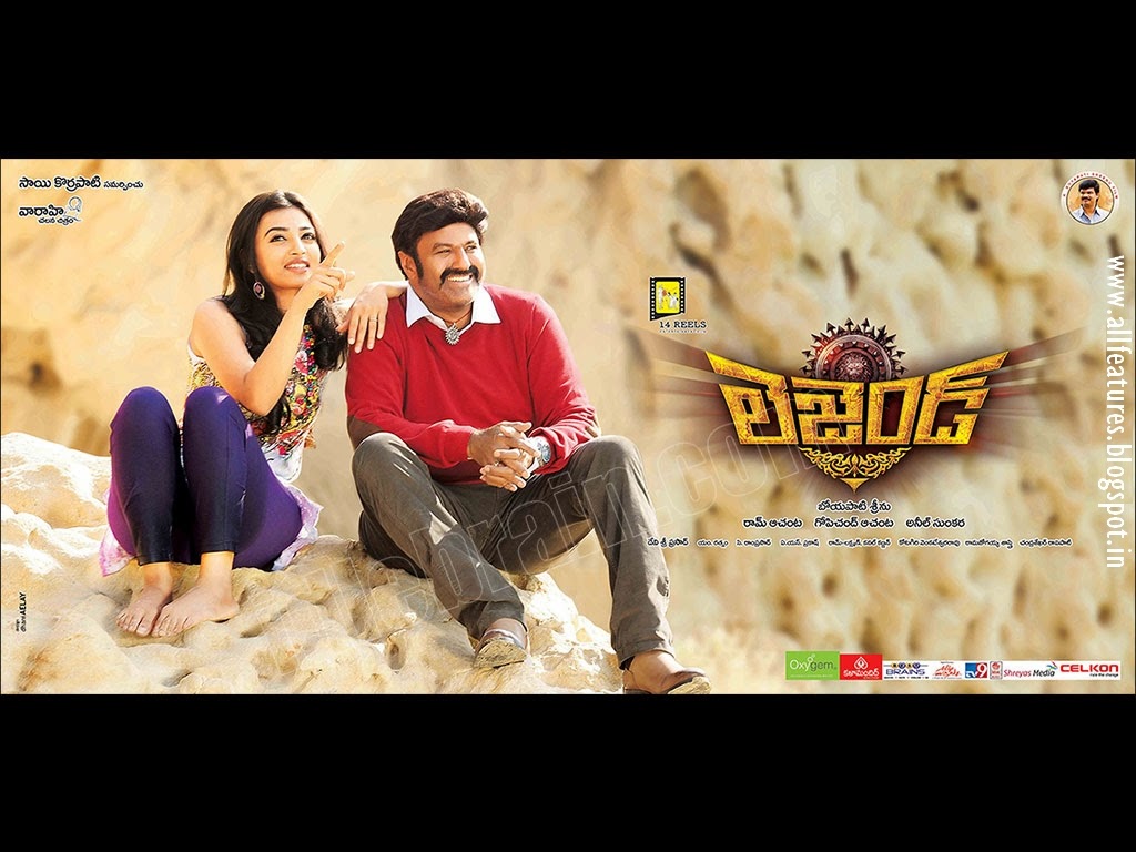 Legend Songs Free Download - Naa Songs