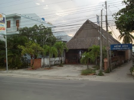 Kiên Giang cần bán đất mặt tiền Lâm Quang Ky Rạch Giá Kiên Giang cần bán đất mặt tiền Lâm Quang Ky Rạch Giá