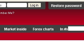 Trade forex tanpa modal