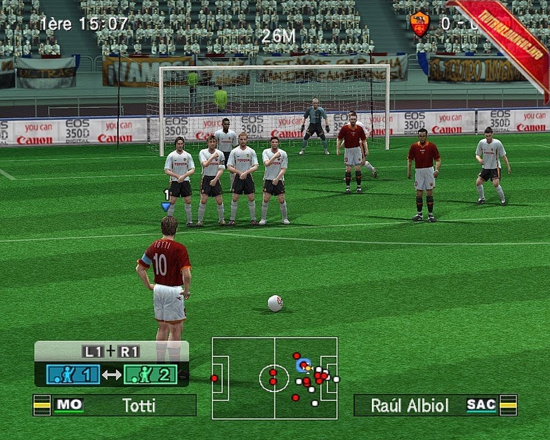 Download PES 6 Full PC 1 link