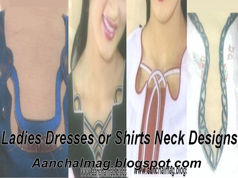 Buy > girl neck design for dress > in stock