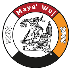 Maya' Wuj