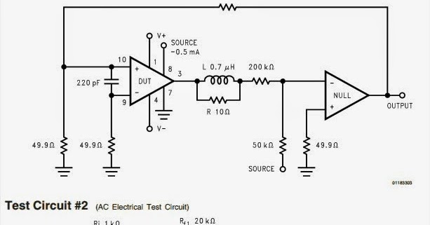 Various diagram: LM3886 Audio Power Amplifier High Performance 68W