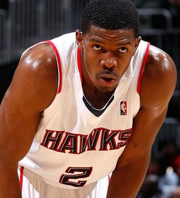 Joe Johnson Weight And Height